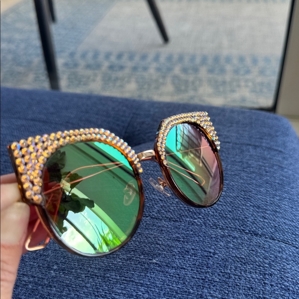 Jimmy Crystal crystal glasses - Picture 6 of 7